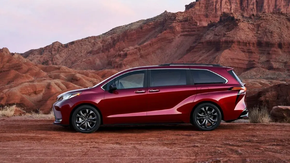 The Toyota Sienna Hybrid is currently the "unicorn" of Turo fleets because it solves the renter’s biggest pain point (gas prices) while solving the host's biggest pain point (reliability). 