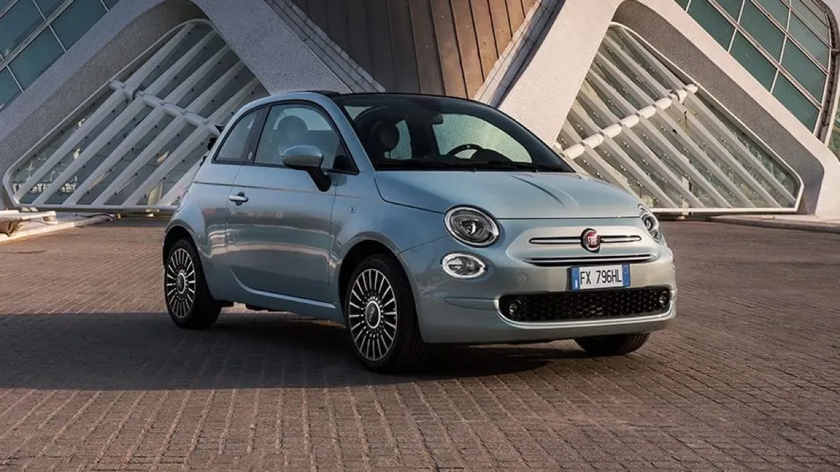 The Fiat 500 is a masterclass in making big money from a small investment.
