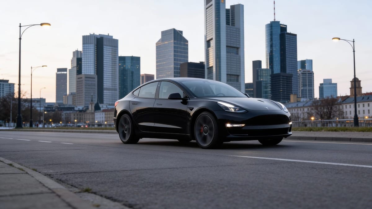 Does the higher daily rate of a Long Range offset its much higher monthly payment?