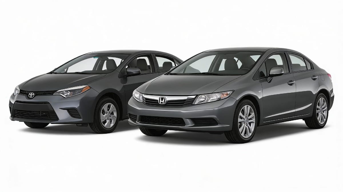 If you want to build a sustainable, scalable business, you need a foundation of "Bread and Butter" cars.