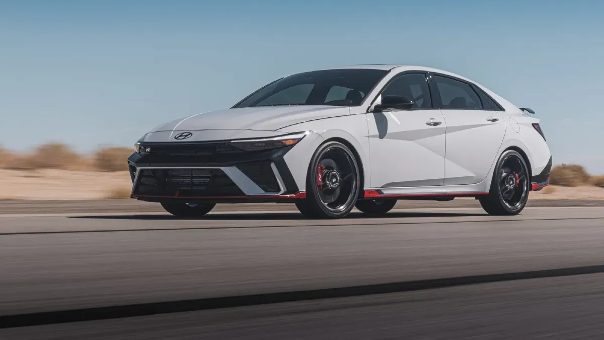 The Hyundai Elantra and Sonata are the quintessential "Bang for Your Buck" Turo cars.